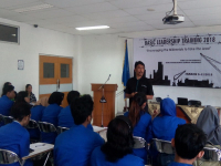 Program Kelas Extension Yogyakarta Nomor 2